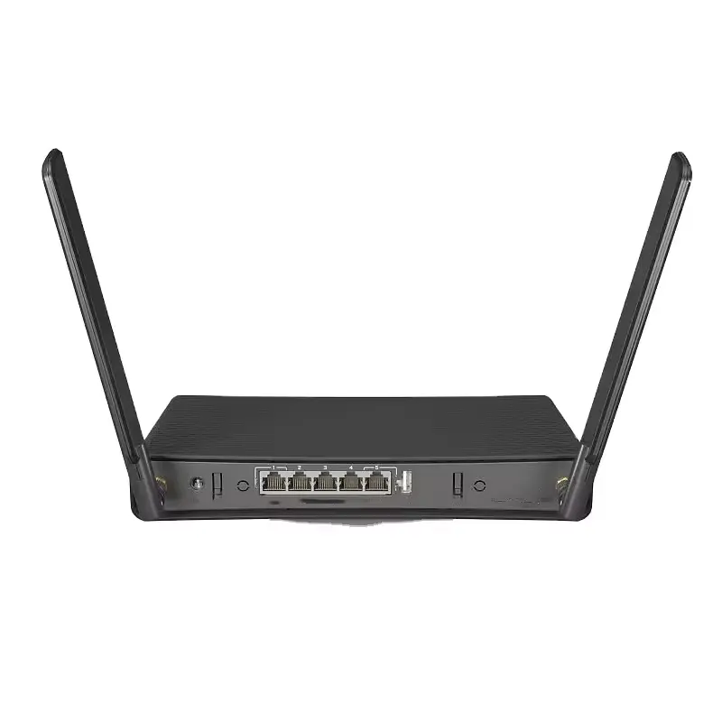 라우터 AP ac3 RBD53iG-5HacD2HnD/AC2 716MHz CPU 5 10/100/1000 Mbps 이더넷 포트 hAP ac3