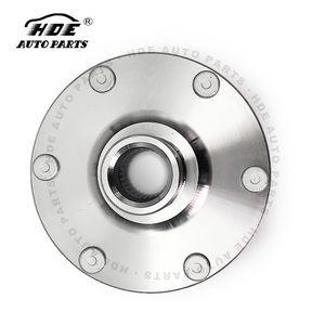 AB31-1106-BF UC3C33060D 1746044 อะไหล่รถยนต์ HDE ขายส่ง ดุมล้อหน้าสำหรับรถฟอร์ด เรนเจอร์ - Product Image 3