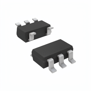 Composant électronique TPS62244QDDCRQ1 en stock, SOT 23 5 Thin, TSOT 23 5 Gestion de l'alimentation (PMIC) - Product Image 1