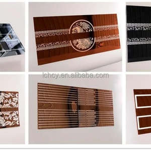 Découpeuse laser 1325 - Zone de travail robuste de 1300x2500 mm pour applications industrielles - Product Image 6