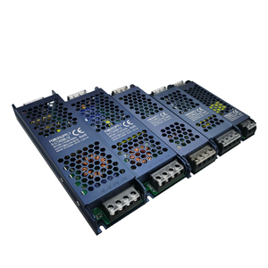 12V 24V 350W kích thước mỏng 110V/220V điện áp rộng AC/DC chuyển mạch cung cấp điện áp không đổi cho sử dụng trong nhà - Product Image 1