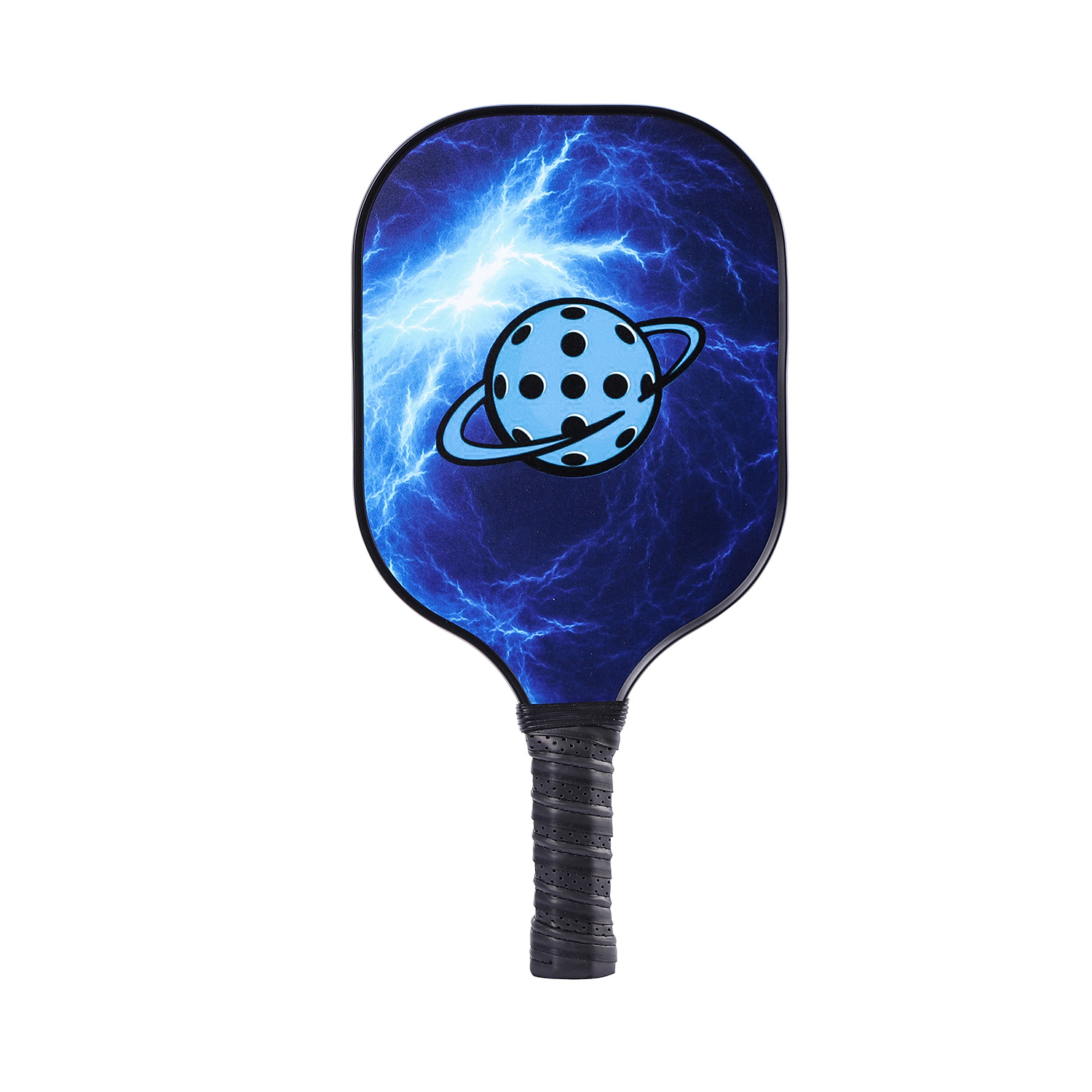 Raquette simple [01]