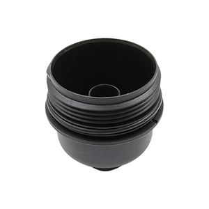 Автомобильная система охлаждения охлаждающего масла воздуха ПВХ корпус фильтра в сборе 11428507685 для BMW 1 <span class=keywords><strong>2</strong></span> <span class=keywords><strong>3</strong></span> 4 5 6 7 серии X1 X3 x 4 X5 X6 N47 - Product Image 3