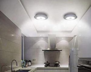 キャビネットライト粘着性のある壁ライトの下の一般的な人気の超高輝度リモコンCOBプッシュライト - Product Image 5