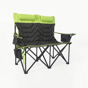 Bolsa Refrigerante Gigante Personalizada para Muebles de Exterior, Silla de Camping de Diseño Moderno con Material Metálico - Product Image 3