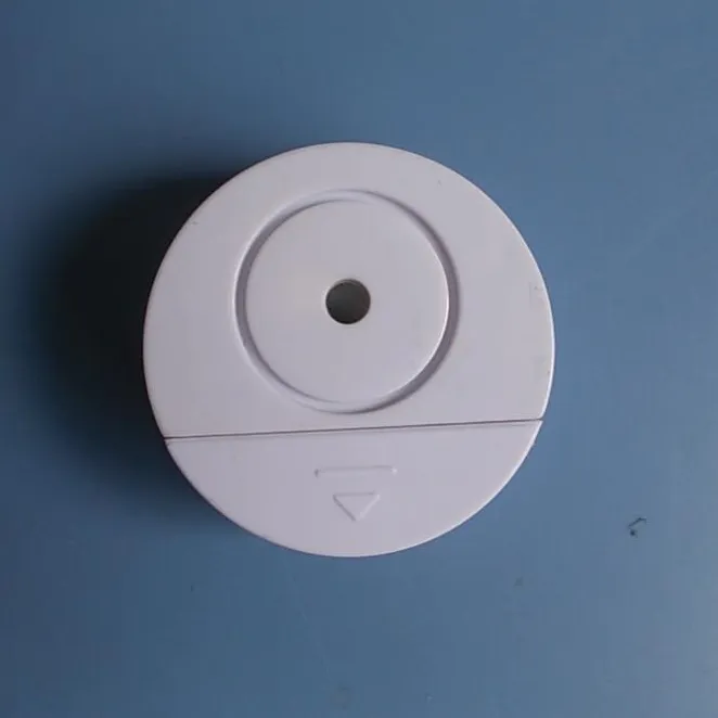 VIBRATION ALARM