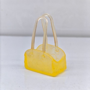 Nuovo Cestino Piccolo Multicolore per Giocattoli da Bambina, Fornitura Diretta dal Produttore, per Gioco di Ruolo 0-24 mesi - Product Image 4