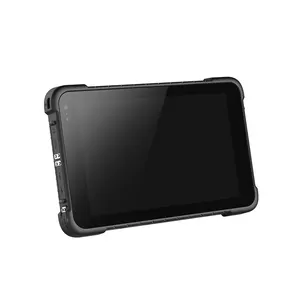 Robuste puissant octa core android tablette 15.6 pouces robuste windows xp tablette pc robuste terminal pos portable robuste