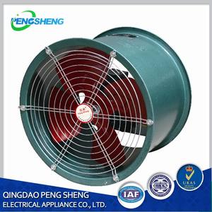 <span class=keywords><strong>Extracteur</strong></span> de ventilation à flux axial industriel HVAC, souffleur de ventilateur axial pour l'aération à glissière <span class=keywords><strong>d</strong></span>'<span class=keywords><strong>air</strong></span> - Product Image 5