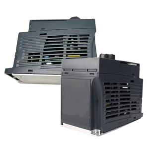 Convertisseur AMB100-1R5G-S2 Triphasé 220v 1.5KW Type Vectoriel Universel - Product Image 1