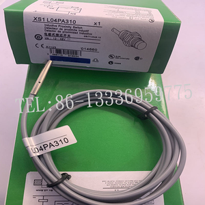 Prix compétitifs XS1L04PA310 Tout nouveau capteur de proximité - Product Image 2