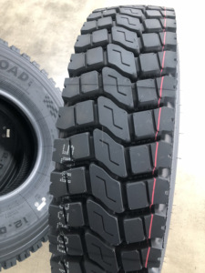 Pneus DOVROAD Linglong 12.00r20 pour véhicules, prix de vente, pneus de camion radiaux fabriqués en Chine - Product Image 5