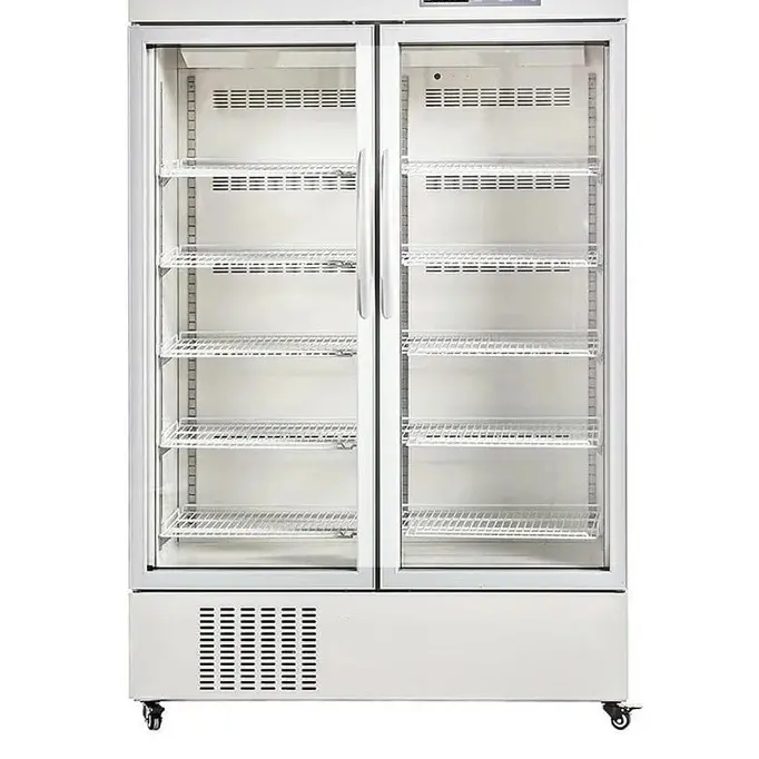 -86 градусов холодный медицинский холодильник ультра низкая температура криогенный морозильник