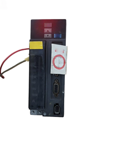 ไดรเวอร์เซ็นเซอร์คอนโทรลเลอร์ PLC ของแท้ใหม่เอี่ยม ASD-B2-0421-B - Product Image 1