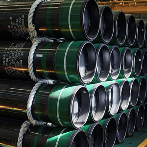 Carbon Steel Seamless Boiler <strong>Tube</strong> ASTM API 5L Q235 Hot Rolled KS Certified Welding Cutting Bending Services GS SABS TISI - Product Image 5