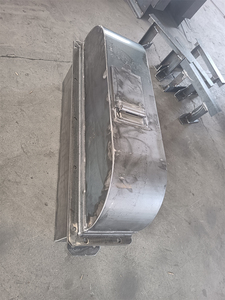 Puzuo smf006 <span class=keywords><strong>Reducer</strong></span> Gear trường hợp Carbon thép/Thép không gỉ ISO 9001 chứng nhận thực hiện Trung Quốc (liaoning) cắt laser chính xác - Product Image 4