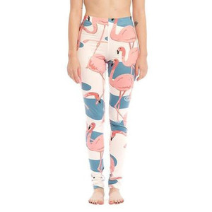 Leggings FLAMINGO - Product Image 1