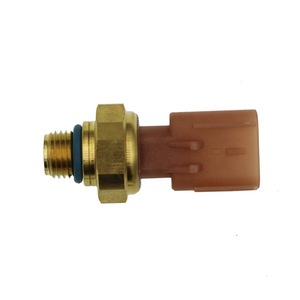 เซนเซอร์วัดความดันท่อร่วมไอดีแบบ4928593สำหรับ Cummins isx ISM ISC ISB - Product Image 1