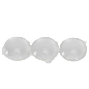 Concave Convex Compound Eye Reflector Pmma 26.99 Mm For Manufacturing - Product Image 4