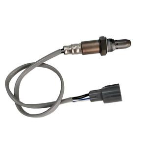 89467-0R040เซ็นเซอร์อัตราส่วนเชื้อเพลิงอากาศ O2ต้นน้ำสำหรับโตโยต้าคัมรี่ <span class=keywords><strong>RAV4</strong></span>อวาลอนไฮบริด2.5L 2012-2018 894670R040เซ็นเซอร์ออกซิเจนด้านหน้า - Product Image 5
