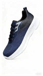 Xu Hướng <span class=keywords><strong>2025</strong></span> Tùy Biến Thoáng Khí Mềm Mại Thoải Mái Có Thể Điều Chỉnh Đa Năng Người Đàn Ông Của Giày Cho Hàng Ngày Đi dạo Và Đô Thị Mua Sắm - Product Image 3