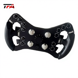 Wholesale Steering Wheel for Sim Racing Simulator Cockpit Designed for Stable Racing <strong>Control</strong> and Gaming Environment Use - Product Image 2