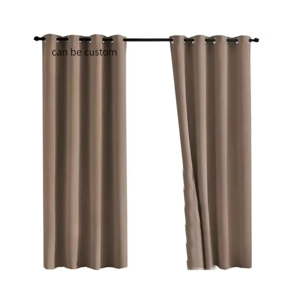 Alta Qualidade Bordados Cortinas De Luxo Personalizado Flores Europeias Tecido Bordados Lace Curtain Para Quarto Windows Hotel