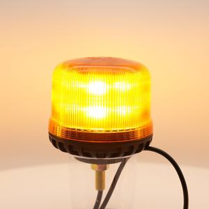 ECE R65 Ambre Rotation Haute Puissance LED Balise Lumière pour Heavy Duty Agriculture Camion <span class=keywords><strong>Tracteur</strong></span> - Product Image 3