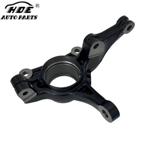 51716-G6000 91755 58132902 Piezas de Automóvil al por Mayor, Mangueta de Dirección de Alta Calidad para KIA PICANTO - Product Image 4