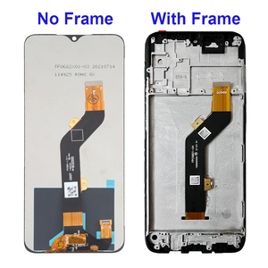 หน้าจอ LCD สำหรับโทรศัพท์มือถือ Hot 10 Play X688  อะไหล่เปลี่ยนหน้าจอ LCD สำหรับ Hot 10 Play จอแสดงผล LCD พร้อมทัชสกรีน ขายส่ง - Product Image 3