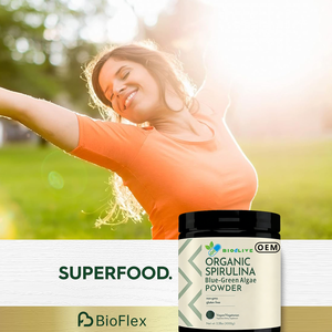 <span class=keywords><strong>Poudre</strong></span> de <span class=keywords><strong>spiruline</strong></span> biologique, algue bleue verte naturelle, protéine végétalienne, OEM ODM - Product Image 6