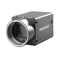 Cámara Industrial GigE Hikrobot Serie MV-CH089 de 8.9MP con Obturador Global, Monocromática, CMOS, de Alta Velocidad, Sensor de Visión de Escaneo de Área