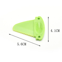 Groene Kiwi Snijmachine Dunschiller Pitter Schep Snelle Schil Corer Fruit Of Zachte Groente Met Gemak Keukengereedschap