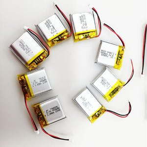 حزمة بطارية ليثيوم بو قابلة لإعادة الشحن بجهد V بحجم مخصص من شركة تصنيع المعدات الأصلية ، نماذج من من من جميع الأنواع مع اتصال وموصل - Product Image 2