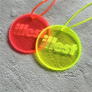 JDM stile acrilico specchietto retrovisore per <span class=keywords><strong>auto</strong></span> ispirato a Fujiwara Tofu Shop <span class=keywords><strong>accessori</strong></span> per decorazione interna iniziale per <span class=keywords><strong>auto</strong></span> - Product Image 4