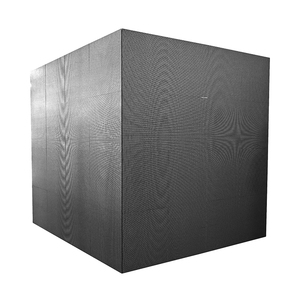 3D P4.81Movil cartello de publicidad noleggio portatile led video wall pieghevole schermo led pubblicità <span class=keywords><strong>mobile</strong></span> noleggio schermo display schermo - Product Image 4