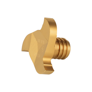 HOANYORE CNC Slotting Cutter <strong>Carbide</strong> Inserts TXC HRON Milling Series T-slot Locking Thread Turning Face <strong>End</strong> <strong>Mill</strong> in Metal - Product Image 2