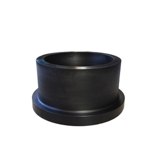 อะแดปเตอร์หน้าแปลนอุตสาหกรรมแบบสมาร์ทจอยท์ - ปลายข้อต่อ <span class=keywords><strong>HDPE</strong></span> แบบฉีดขึ้นรูปสำหรับอุปกรณ์ข้อต่อท่อ - Product Image 6
