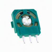 Potentiomètre de remplacement 2K3 Ohm pour manette PS5 DualSense, module de capteur de joystick analogique ALPS
