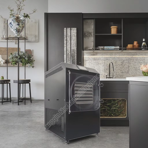 Mini machine de lyophilisation Lyophilisateur industriel Lyophilisateur Aspirateur - Product Image 1