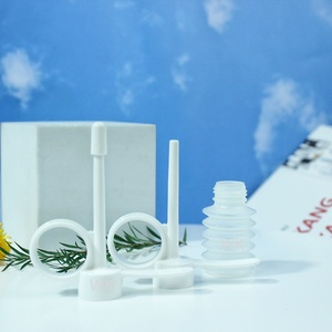 Douche anale et vaginale jetable en LDPE, outil de nettoyage, bouteille de rinçage rétractable - Product Image 4