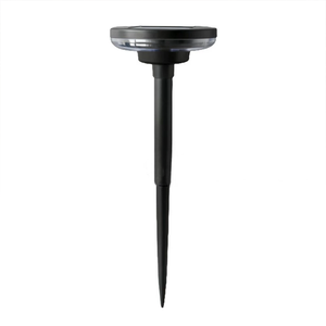 Lampes solaires étanches pour jardin extérieur, cour, villa, patio, allée, éclairage nocturne décoratif - Product Image 2