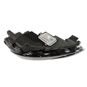 JOESHIER - Faros Delanteros para Automóviles al por Mayor, Luces DRL para el Modelo de Automóvil BYD Yuan PLUS, Faro Delantero OE SC2EV-4121010B SC2EV-4121020B - Product Image 4