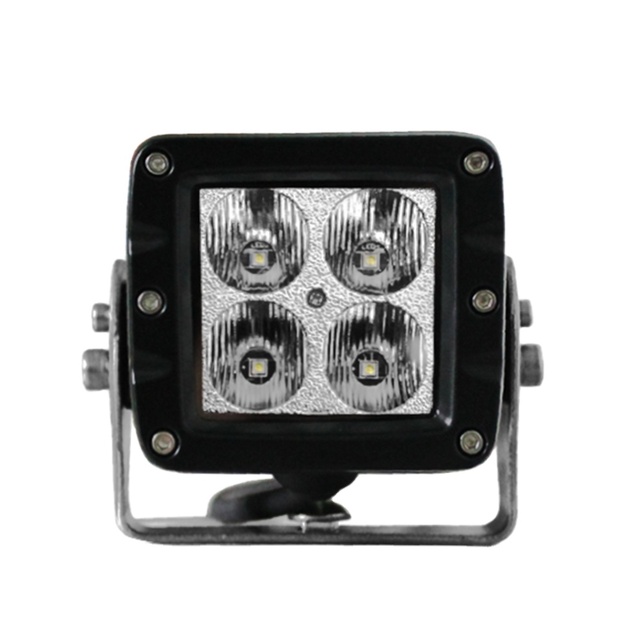 IP68 Waterproof Marine Led Light Bar Super Bright Offroad Motorcycle Led Light Bar