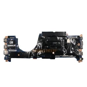 18729 pour Lenovo . . Carte mère d'ordinateur portable X390 5B21C15313 avec. CPU I5-8365U I7-8565U - Product Image 1