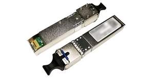 Module fibre optique multimode 10GBASE-SR 10G SFP+ portée 300m compatible avec <span class=keywords><strong>HPE</strong></span> Aruba <span class=keywords><strong>J9150D</strong></span> type tour, produit d'occasion en stock - Product Image 3