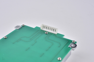 Công nghiệp kim loại chữ nổi bằng thép không gỉ Bàn phím IP65 USB Kim Loại bàn phím - Product Image 3