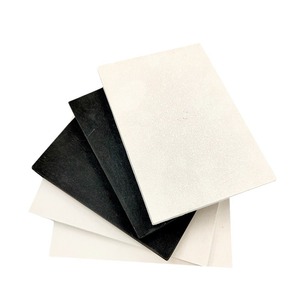 Fiberglass Ceiling Sound Absorbing Board Glass Wool Minimalist Design Glue Installation Foshan Origin - Product Image 1