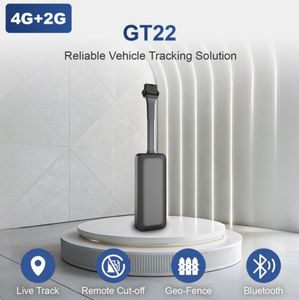 نظام تحديد المواقع يخدع رقاقة تعقب لتحديد المواقع للسيارة والدراجات النارية مع منصة تتبع الأسطول برنامج التطبيق تتبع في الوقت الحقيقي - Product Image 2