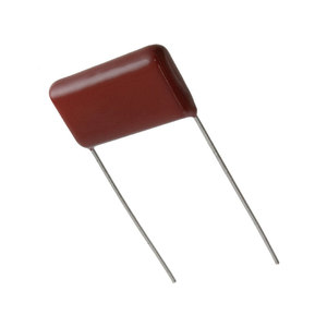QXK2G684KTP ซัพพลายเออร์ชิ้นส่วนอิเล็กทรอนิกส์ของแท้ CAP FILM 0.68UF 10% 400VDC RAD - Product Image 1